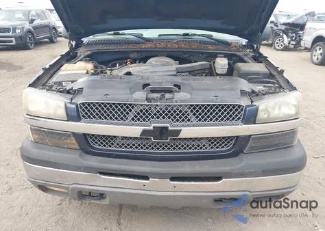 2004 Chevrolet Avalanche 1500 z USA, uszkodzony, nr VIN 3GNEC12T84G215029